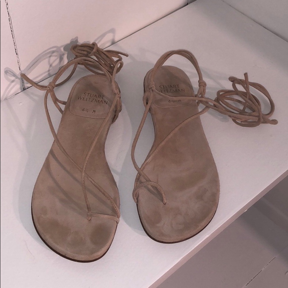 Stuart Weitzman